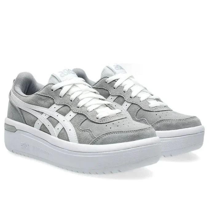 Japan S ST «Piedmont Grey White»