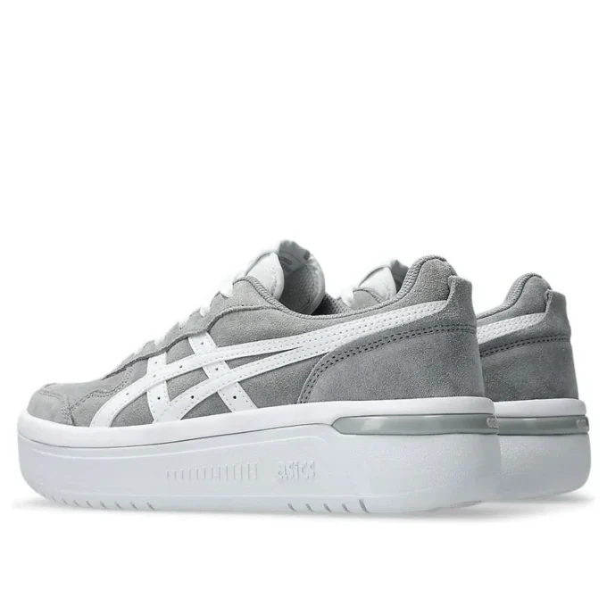 Japan S ST «Piedmont Grey White»