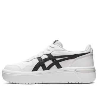 Japan S ST «White Black»