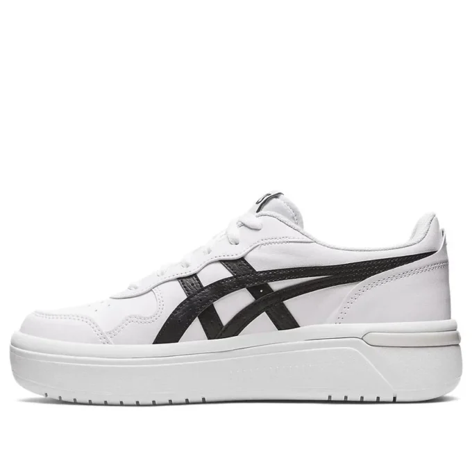 Japan S ST «White Black»