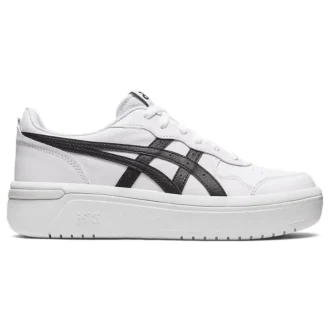 Japan S ST «White Black»