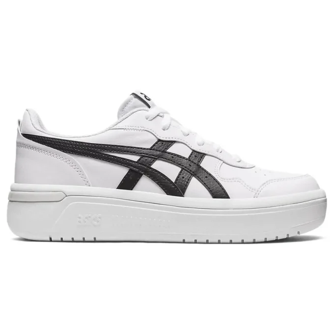 Japan S ST «White Black»