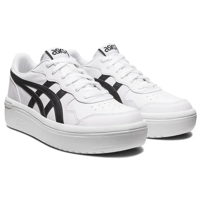 Japan S ST «White Black»