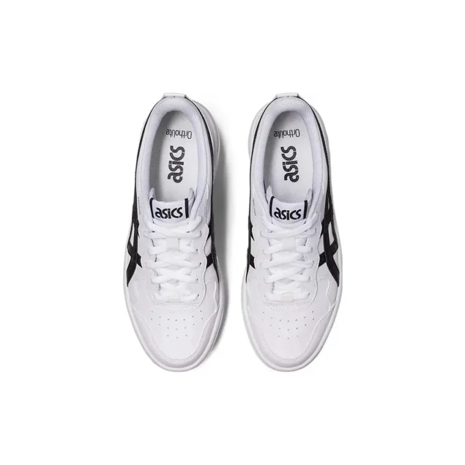 Japan S ST «White Black»