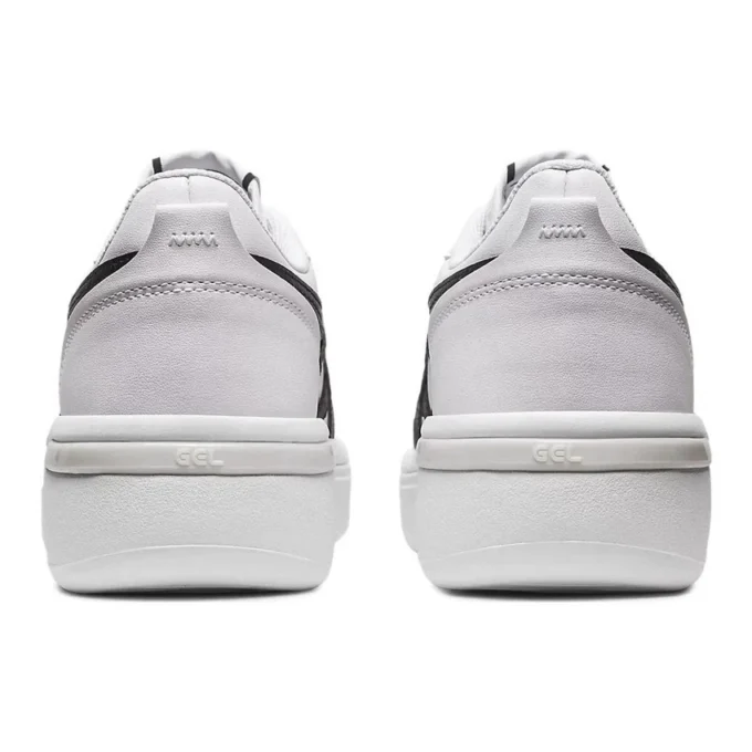 Japan S ST «White Black»