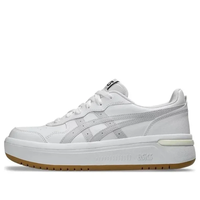 Japan S ST «White Glacier Grey Gum»