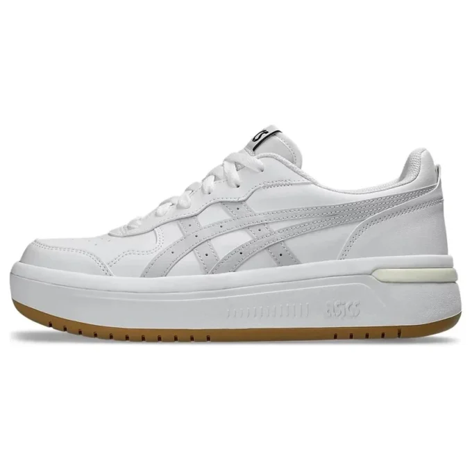 Japan S ST «White Glacier Grey Gum»
