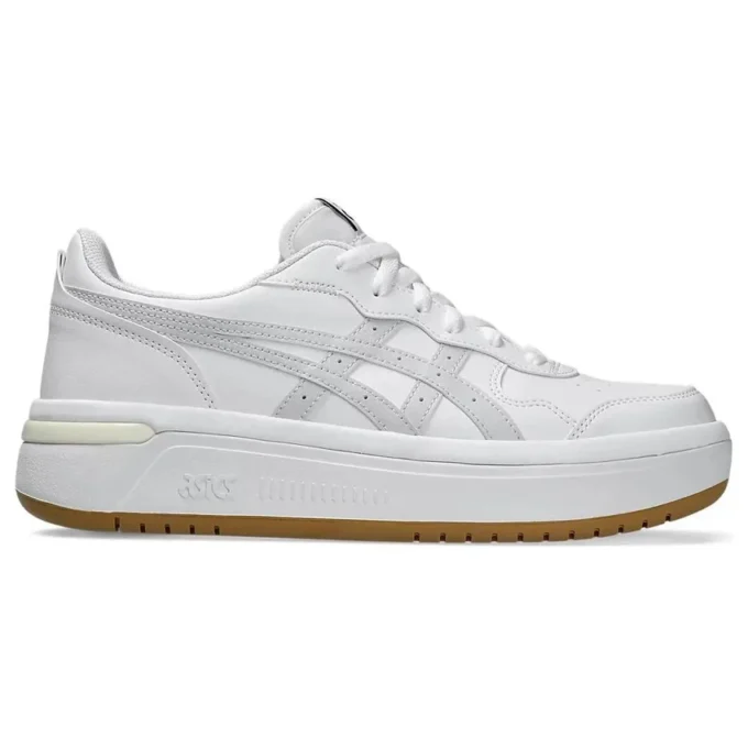 Japan S ST «White Glacier Grey Gum»
