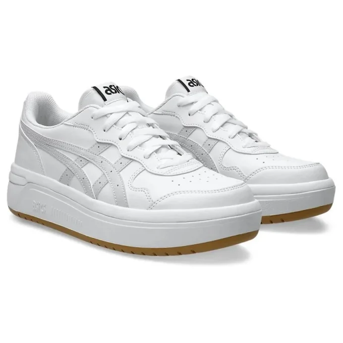 Japan S ST «White Glacier Grey Gum»