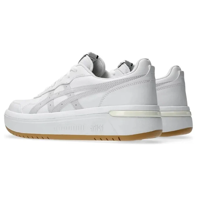 Japan S ST «White Glacier Grey Gum»