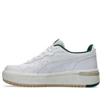 Japan S ST «White Jewel Green»