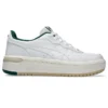 Japan S ST «White Jewel Green»