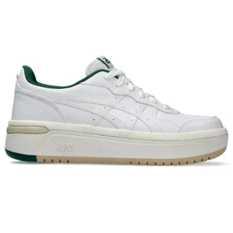 Japan S ST «White Jewel Green»