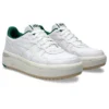 Japan S ST «White Jewel Green»