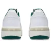 Japan S ST «White Jewel Green»