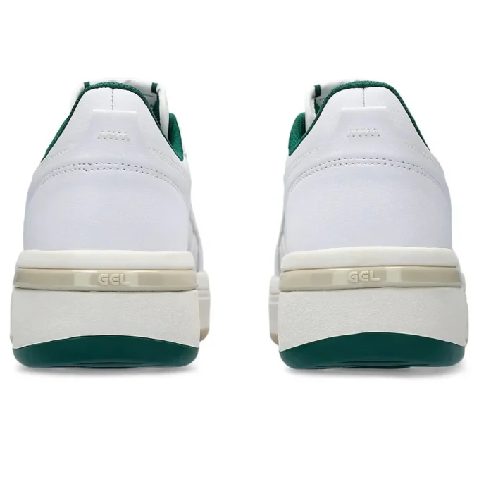 Japan S ST «White Jewel Green»