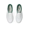 Japan S ST «White Jewel Green»