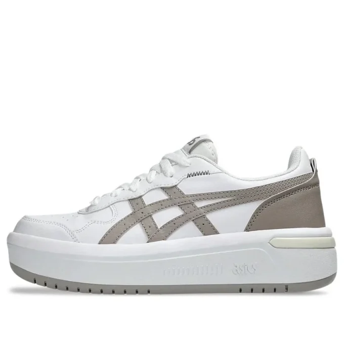 Japan S ST «White Moonrock»
