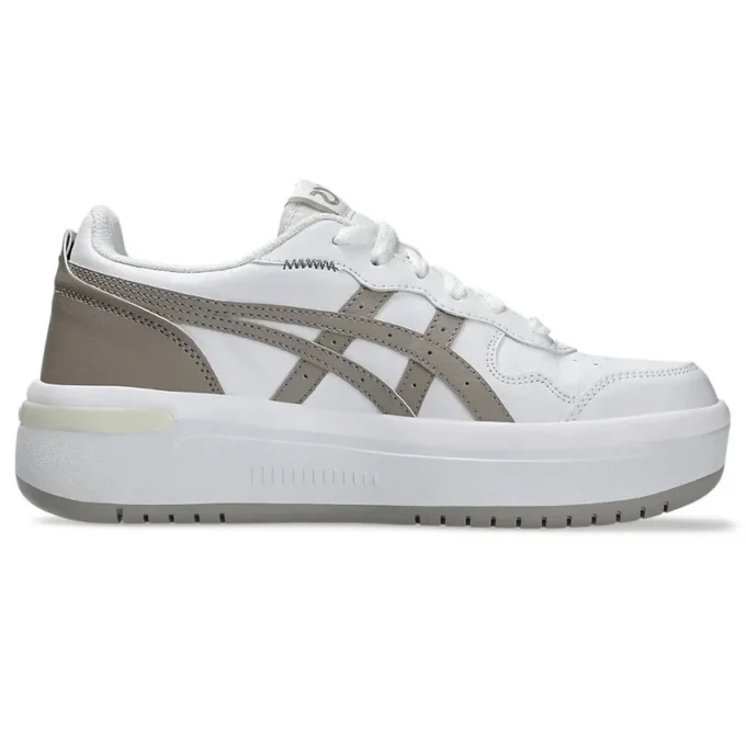 Japan S ST «White Moonrock»