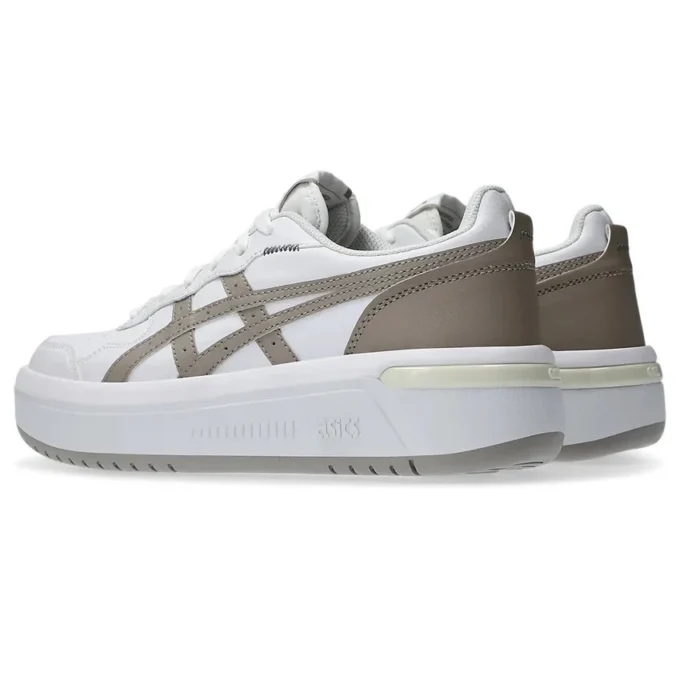 Japan S ST «White Moonrock»