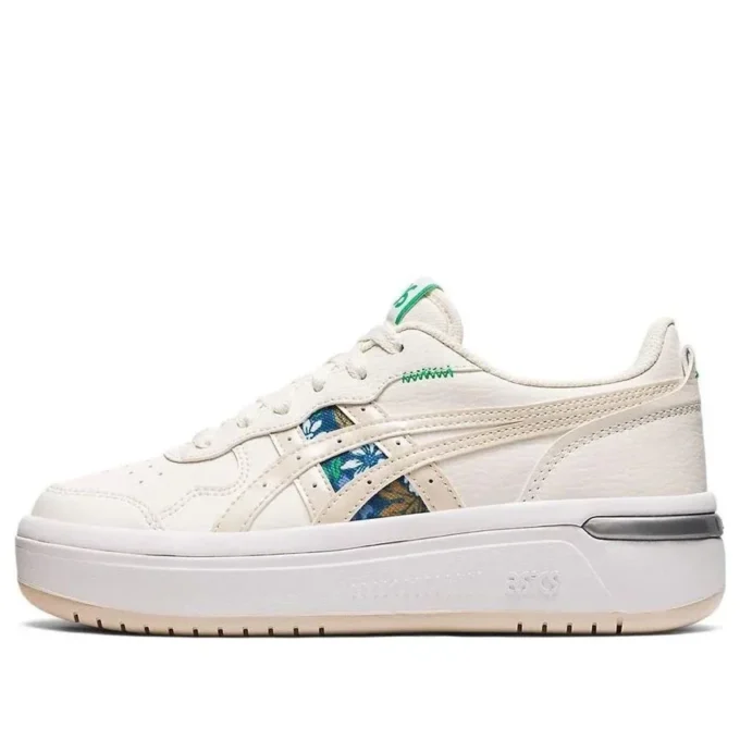 Japan S ST «Winter Garden Pack»