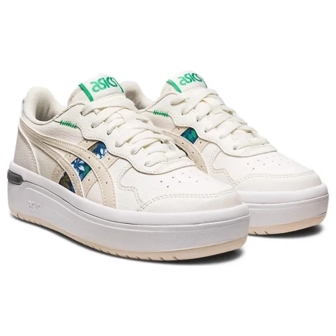 Japan S ST «Winter Garden Pack»