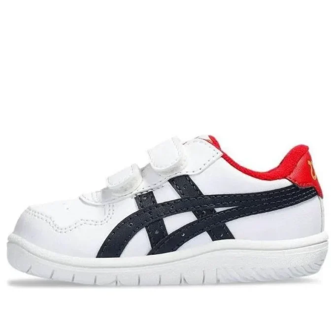 Japan S TS «White Classic Red»