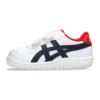 Japan S TS «White Classic Red»
