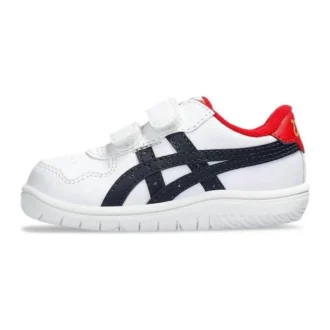 Japan S TS «White Classic Red»