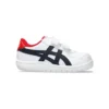 Japan S TS «White Classic Red»
