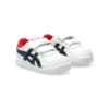 Japan S TS «White Classic Red»