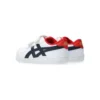 Japan S TS «White Classic Red»