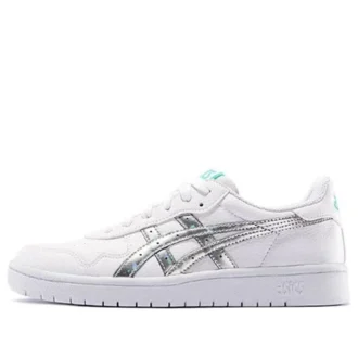 Japan S «White Silver»