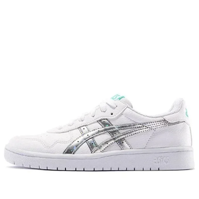 Japan S «White Silver»
