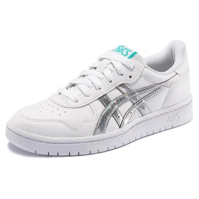 Japan S «White Silver»