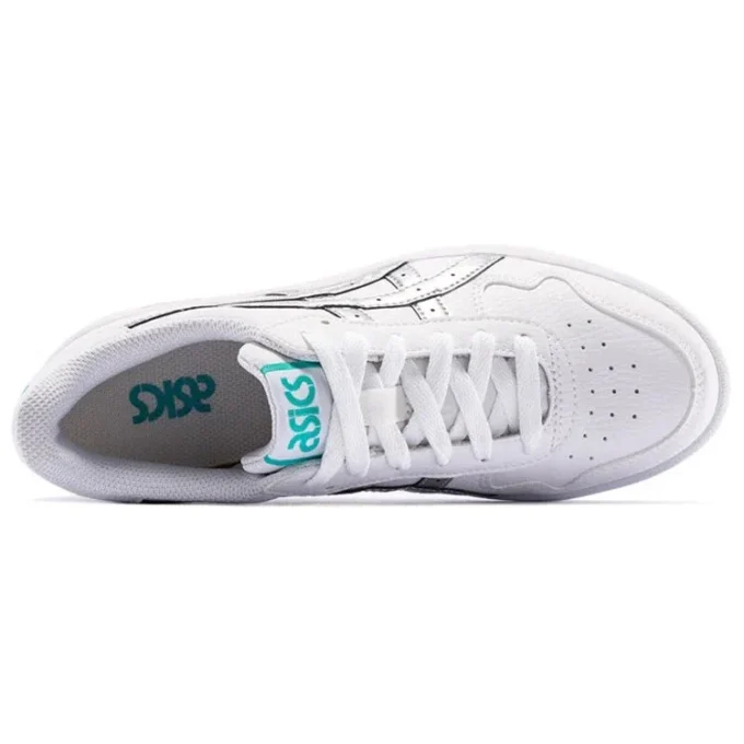 Japan S «White Silver»