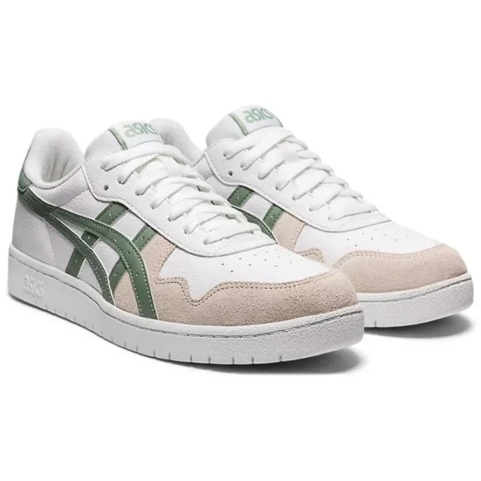 Japan S «White Slate Grey»