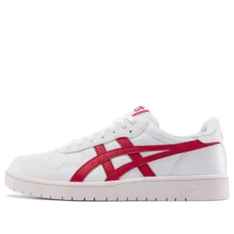 Japan S «White Speed Red»