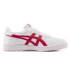 Japan S «White Speed Red»