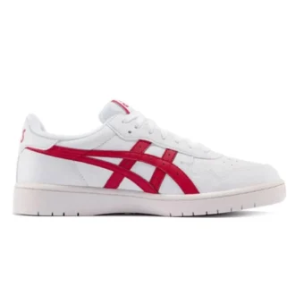 Japan S «White Speed Red»