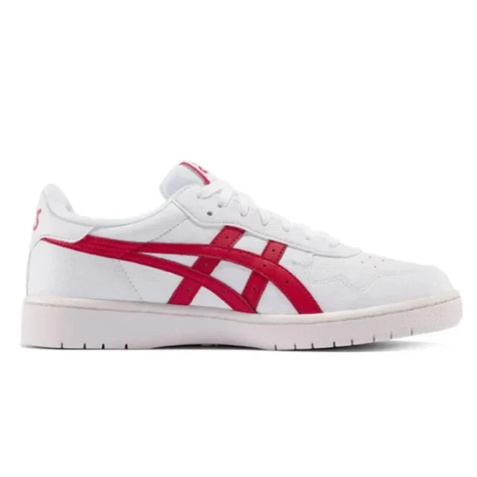 Japan S «White Speed Red»