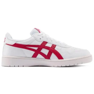 Japan S «White Speed Red»