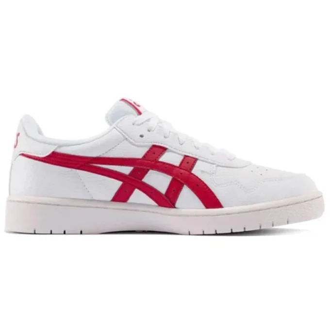 Japan S «White Speed Red» Japan S «White Speed Red»