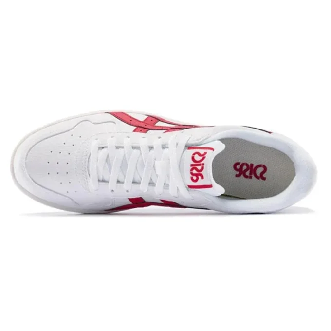 Japan S «White Speed Red»