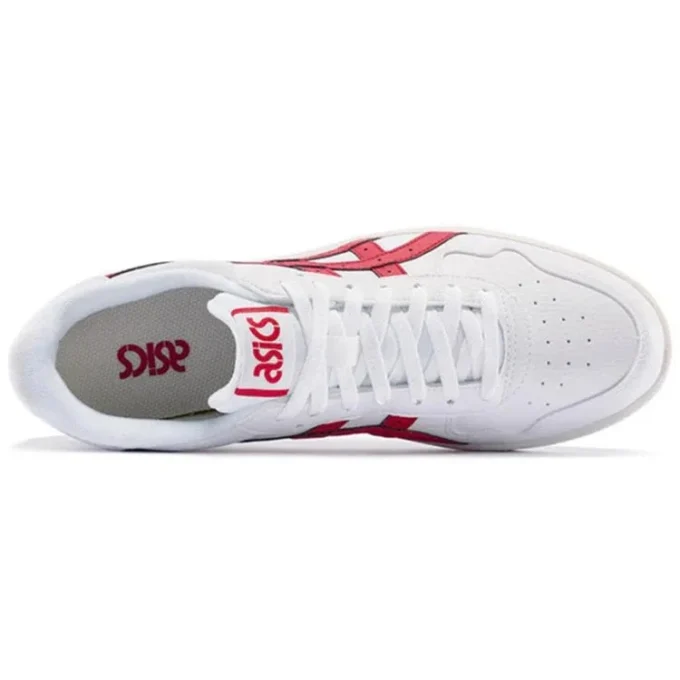 Japan S «White Speed Red» Japan S «White Speed Red»