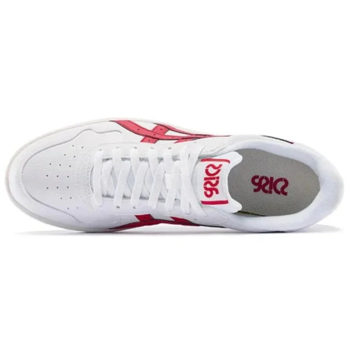 Japan S «White Speed Red» Japan S «White Speed Red»