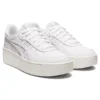 JapanS PF «White Purple»