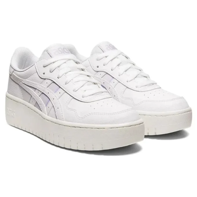 JapanS PF «White Purple»