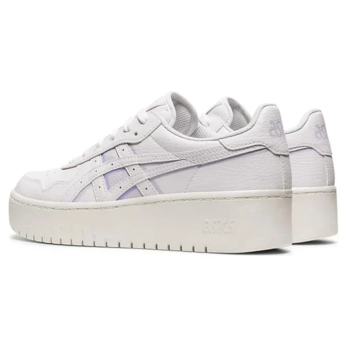 JapanS PF «White Purple»