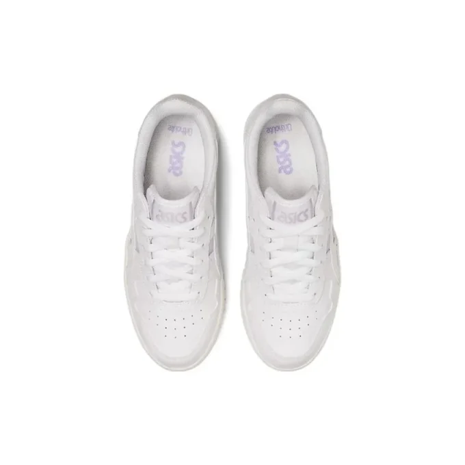 JapanS PF «White Purple»